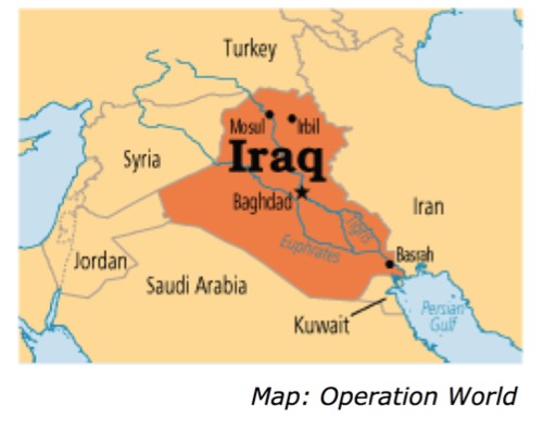 Головоломы  - Страница 6 Iraq%20Map