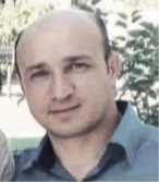 Mohammadreza Omidi