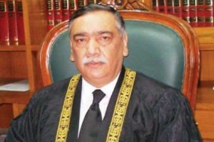 Chief Justice Khosa