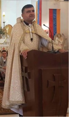 SYRIA: Christians’ fears increase following murder of priest and his father