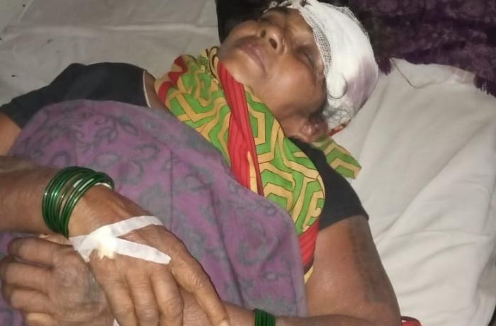 INDIA: Pastor’s wife in coma after house church attacked
