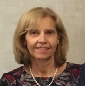 Lindsey Gardiner Trustee
