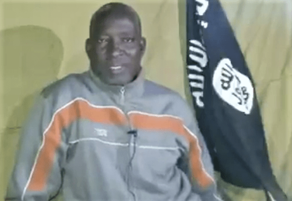 NIGERIA: Boko Haram executes abducted pastor