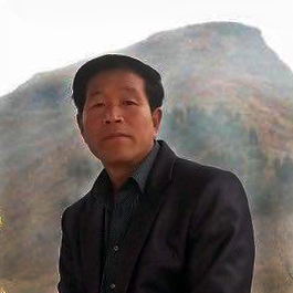 Jang Moon Seok