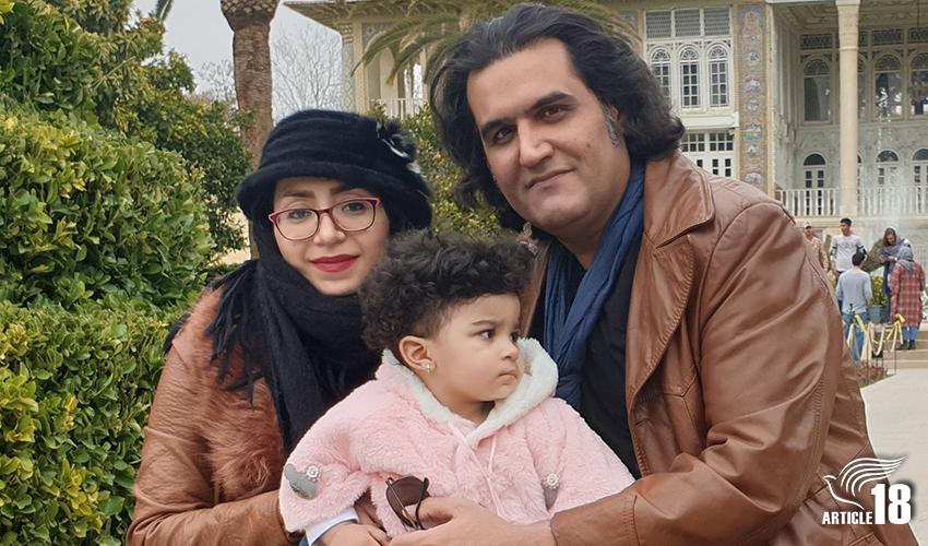IRAN: Lawyers and activists call for adoption ruling to be overturned