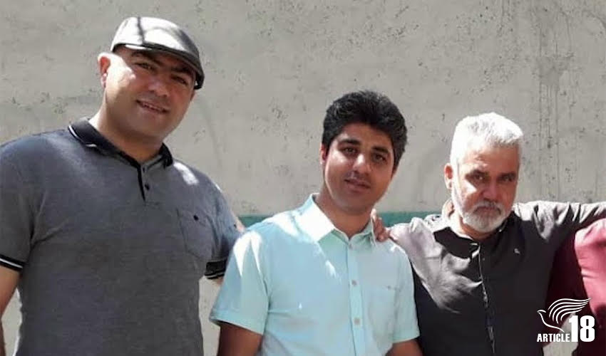 IRAN: Five Christians summoned to prison