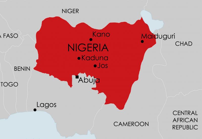 NIGERIA: Two more “Chibok girls” rescued