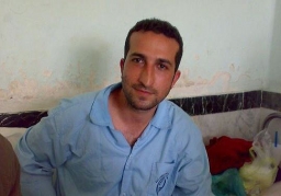 IRAN: Youcef Nadarkhani given five-day temporary release