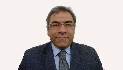 Matthias Haghnejad