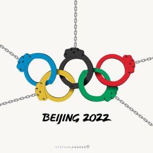Beijing 2022