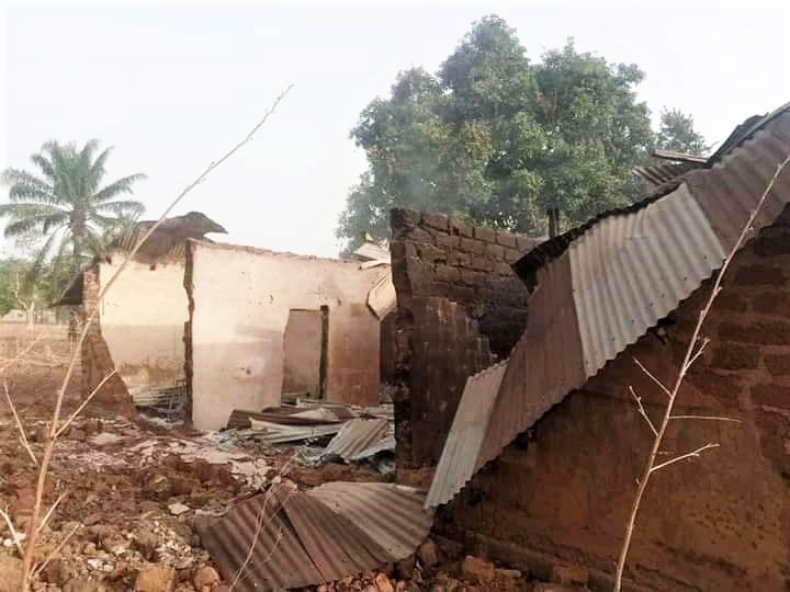NIGERIA: 80 Christians killed, over 150 abducted in Kaduna state