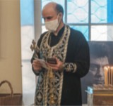 RUSSIA: Priest fined for condemning war in Ukraine