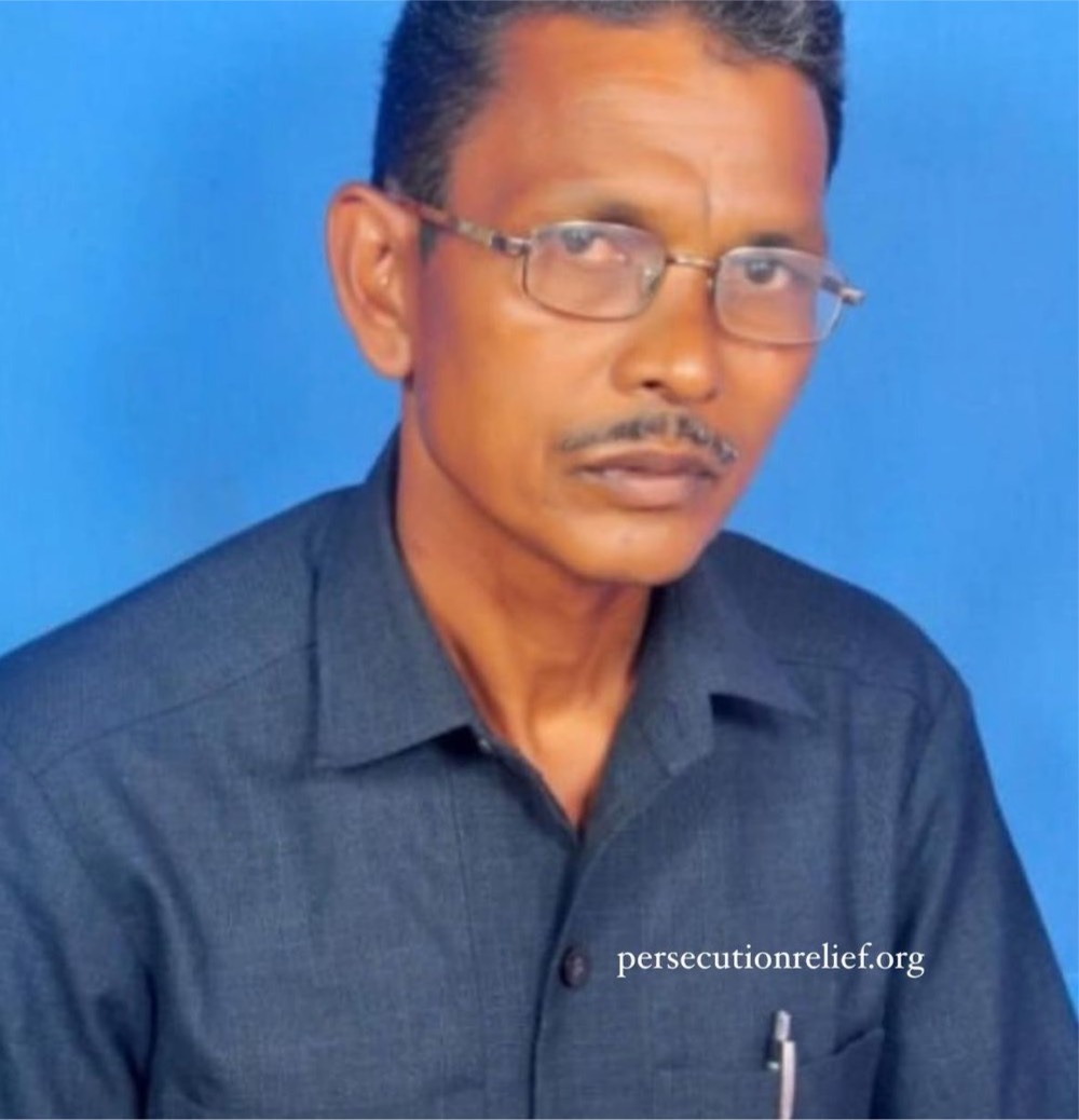 INDIA: Pastor murdered in Chhattisgarh