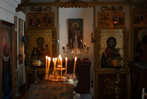 Church of the Resurrection of Christ, Karabanovo