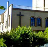 Central Assemblies of God Church, Tehran