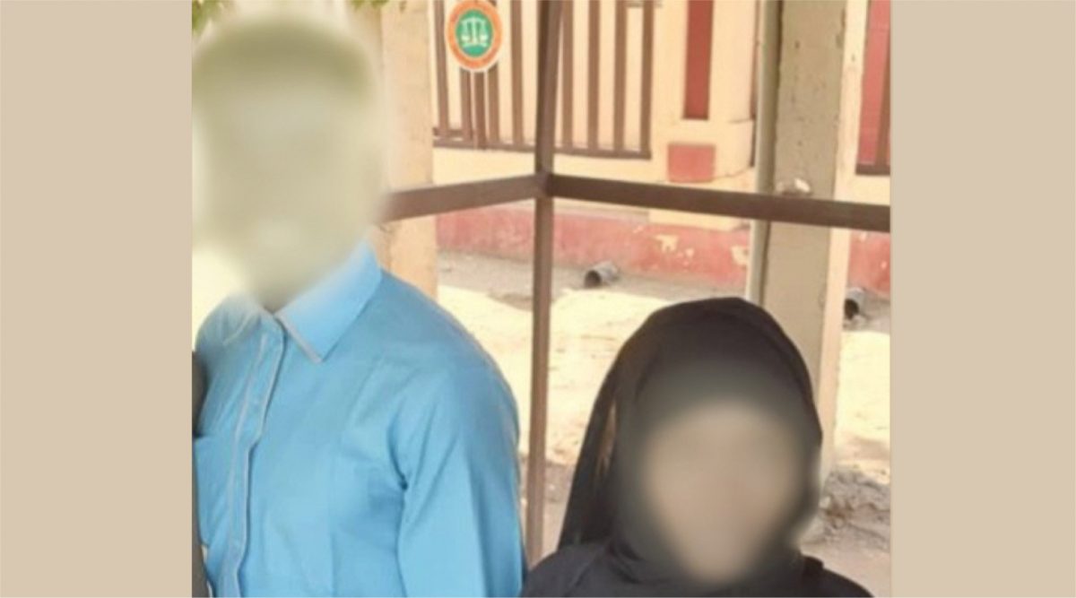 SUDAN: Baptist couple may face flogging for “adultery”