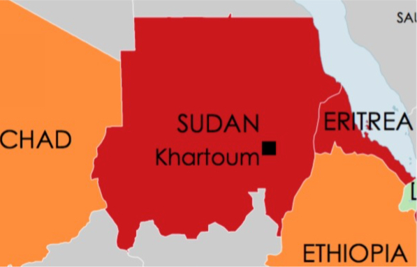 SUDAN: Prosecutor dismisses apostasy case