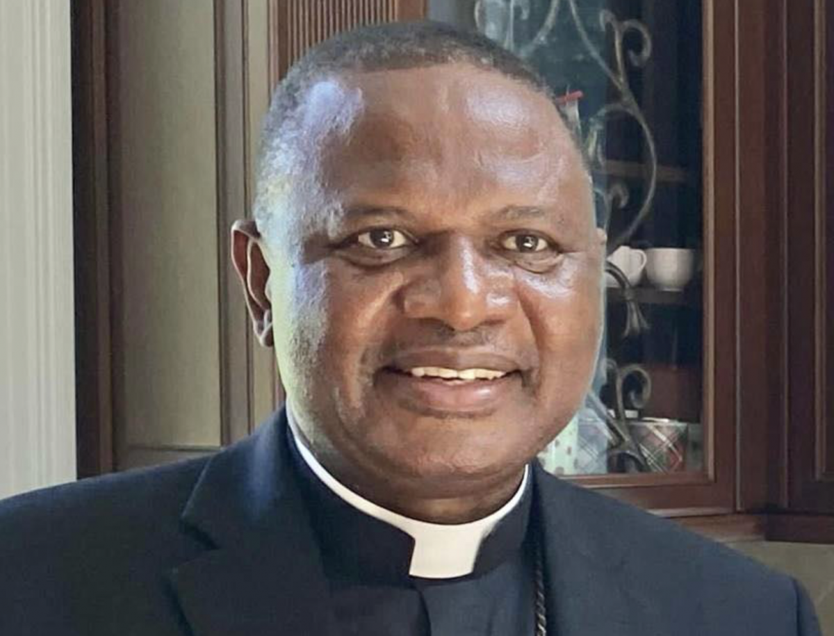 NIGERIA: Bishop criticises President Higgins’ comments on church massacre