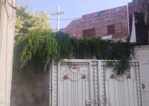 PAKISTAN: Christians flee homes as police avert mob attack