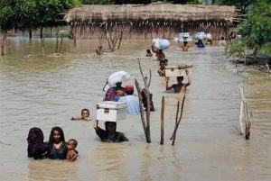 2022 Floods Pakistan