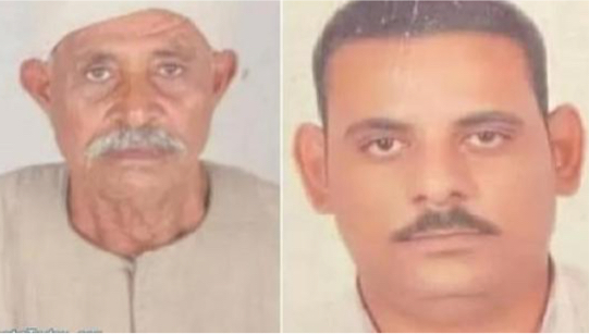 EGYPT: Two Copts shot dead in Sinai