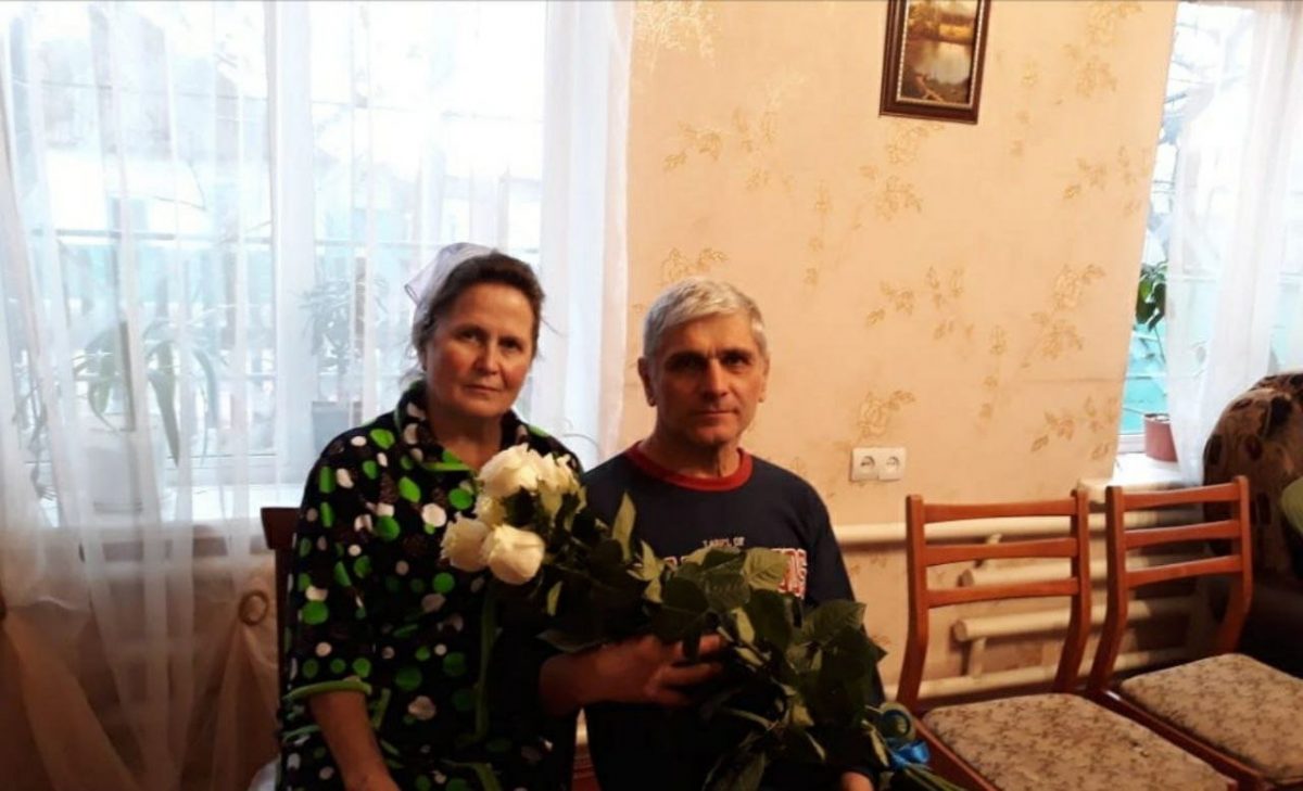 UKRAINE: Pastor and wife abducted by suspected Russian forces