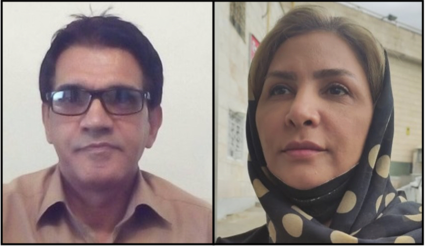 IRAN: Two Christians released from Evin prison