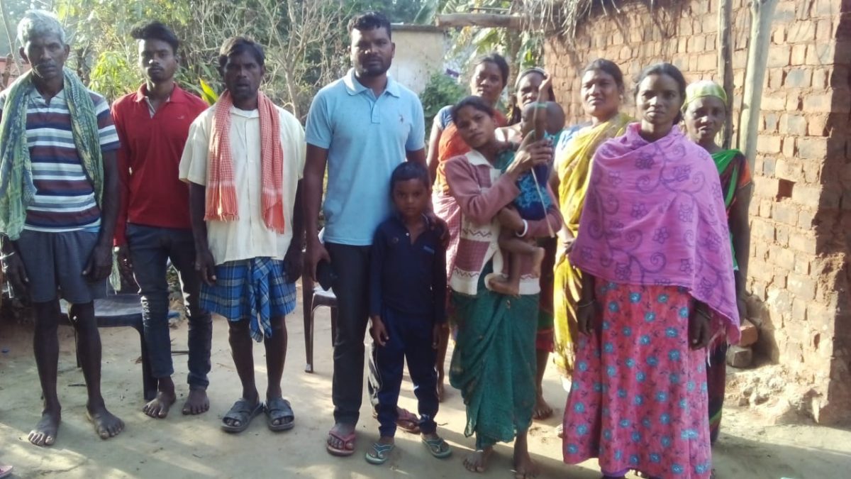 INDIA: 66 Christians expelled from tribal village