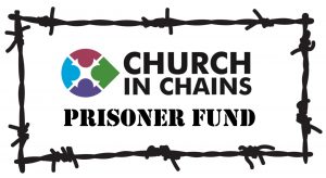 Prisoner Fund Logo