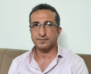 Youcef Nadarkhani