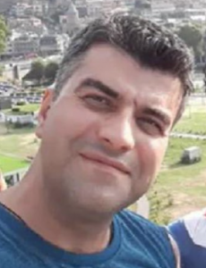 Mehdi Akbari