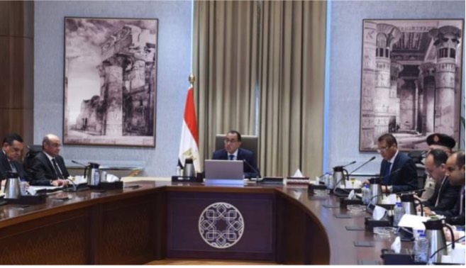 Egyptian Cabinet-affiliated committee approves 26th batch of church buildings