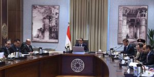 Egyptian Cabinet-ffiliated committee approves 26th batch of church buildings