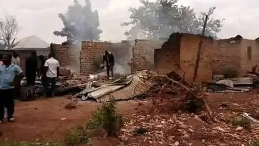 NIGERIA: Over 125 Christians killed in 48 hours in Plateau state
