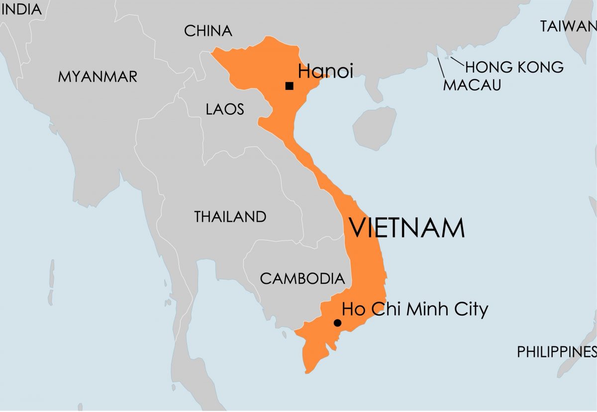 VIETNAM: Eleven Christian prisoners missing