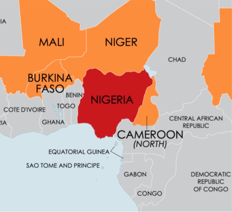 NIGERIA: Terrorists kill 37 Christians in Benue state
