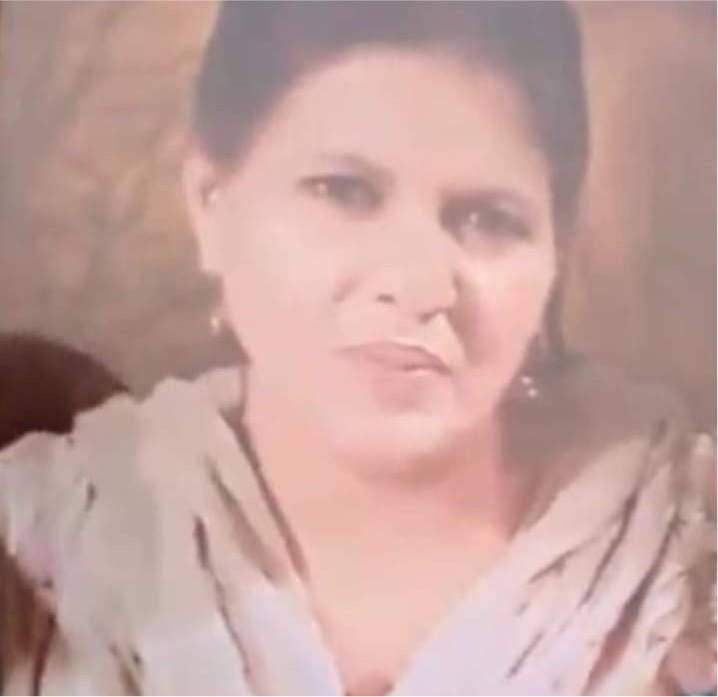 PAKISTAN: Christian widow gang-raped and murdered