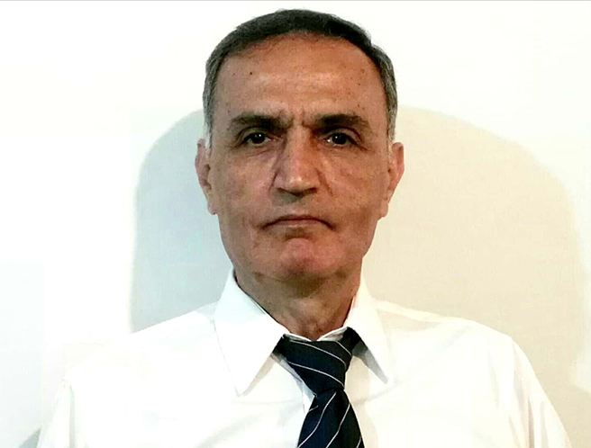 IRAN: Iranian-Armenian house church leader summoned to prison