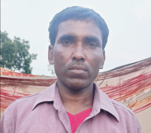 INDIA: Pastor and family left destitute during his detention