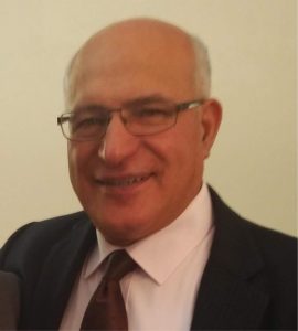 Youssef Ourahmane