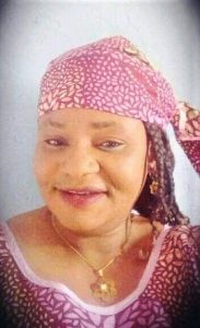 NIGERIA: Rhoda Jatau’s bid to have case dismissed fails