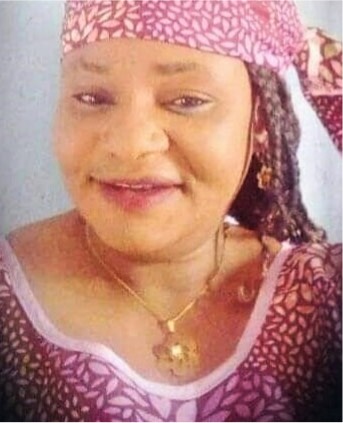 NIGERIA: Rhoda Jatau released on bail