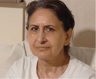 IRAN: Mina Khajavi summoned to prison