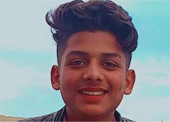 PAKISTAN: 14-year-old Christian boy shot dead by Muslim gunmen