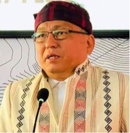 MYANMAR: Baptist leader released but rearrested same day