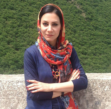 IRAN: Returned convert sentenced to two years in prison