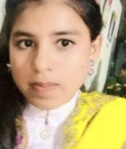 PAKISTAN: Police refuse to act in case of kidnapped 13-year-old girl