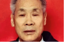 CHINA: Detained pastor’s condition improves