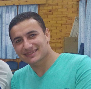 Nour Girgis