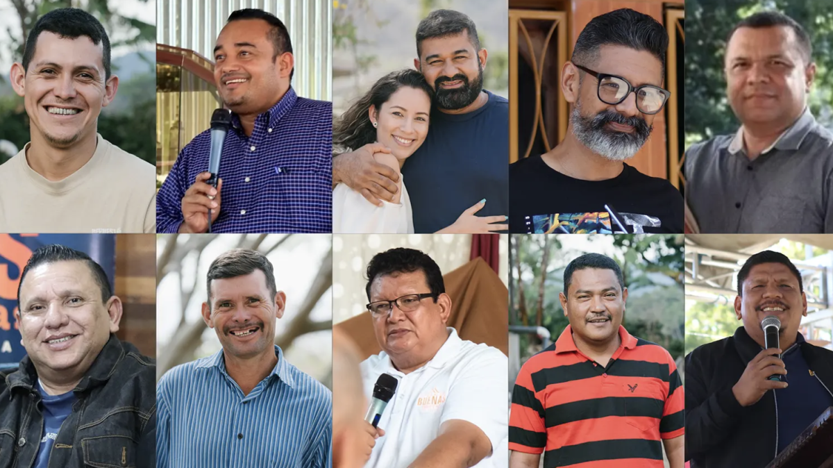 NICARAGUA: Eleven pastors released after eight months in prison